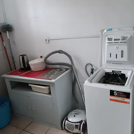 דירה Jaureguiberry *